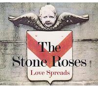 Stone Roses - Love Spreads (UK Import)