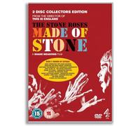 Stone Roses: Made of Stone [Reino Unido] [DVD]