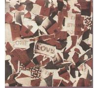 STONE ROSES - ONE LOVE 7 INCH (7" VINYL 45) UK SILVERTONE 1990