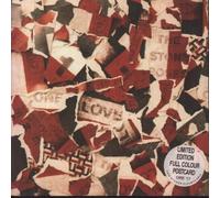 Stone Roses - One Love + Postcard