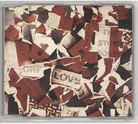 Stone Roses - One love [Single-CD]