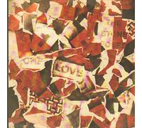 Stone Roses - One Love / Something's Burning [Vinyl Single]