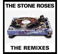 Stone Roses - Remixes -Coloured- [Vinilo]