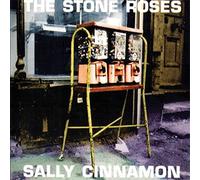 Stone Roses - Sally Cinnamon