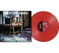 Stone Roses - Sally Cinnamon (Red Vinyl)