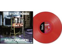 Stone Roses - Sally Cinnamon (Red Vinyl) [Vinilo]