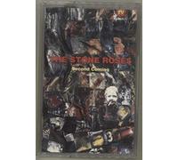 Stone Roses - Second Coming [Musikkassette]