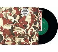 STONE ROSES - STONE ROSES - ONE LOVE - 7" VINYL