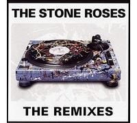 Stone Roses - Stone Roses Remixes (Gatefold sleeve) [180 gm 2LP Black Vinyl] [Vinilo]