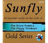 Stone Roses - Sunfly Gold Series GD-030 CDG
