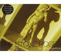 Stone Roses - Ten Storey Love Song