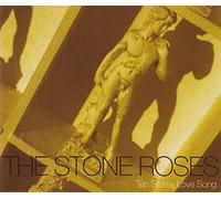 Stone Roses - Ten Storey Love Song (+2inedits)