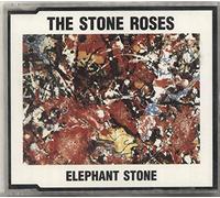 Stone Roses, The - Elephant Stone