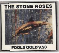 Stone Roses, The - Fool's Gold/What the World