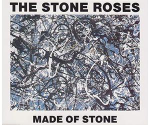 Stone Roses, The - Made of Stone [Import]