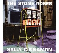 Stone Roses the - Sally Cinnamon
