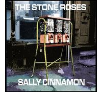 Stone Roses,the - Sally Cinnamon (Expanded) - Ltd White Vinyl [Vinilo]
