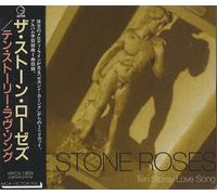 Stone Roses, The - Then Story Love Song