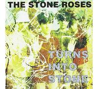 Stone Roses - Turns Into Stone