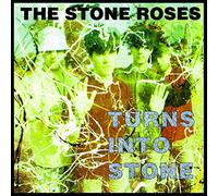 Stone Roses - Turns Into Stone [Vinyl] [Vinilo]