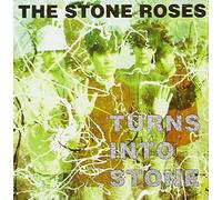 Stone Roses - Turns to Stone