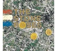 Stone Roses - Vinilo Cristal Claro Edición Limitada