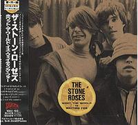 Stone Roses - What The World (6 Titres Japon)