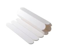 Stone Sink Drying Mat | Diatomaceous Earth Counter Pad, Ultra Fast Moisture Absorption Board with Foldable Design, Modern Kitchen Bathroom Vanity Protector, Water Drying Tray for Sink Coffee Bar