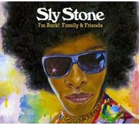 Sly Stone - I'M Back!