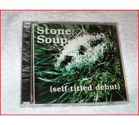 Stone Soup - Self-titled Debut