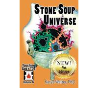 Stone Soup Universe: The Hologram