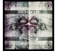 Stone Sour - Audio Secrecy (Special Edition)