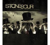 Stone Sour - Come What(Ever) May
