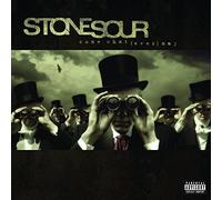 Stone Sour – Come What(ever) May – CD – Importación USA – Roadrunner Records