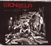 Stone Sour - Come What[Ever] May