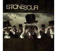 STONE SOUR - COME WHAT(EVER) MAY +bonus(reissue)