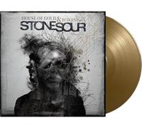 Stone Sour - House Of Gold and Bones Part 1 (LP Coloured Vinyl) [Vinilo]