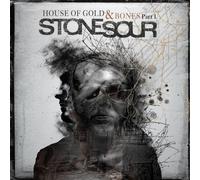 Stone Sour - House of Gold & Bones, Part 1