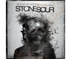 Stone Sour - House of Gold & Bones, Part 1