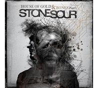 Stone Sour - House of Gold & Bones Part 1 [Import] [Import]