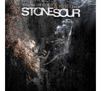 Stone Sour - House Of Gold & Bones - Part 2