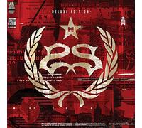 Stone Sour – Hydrograd – Edición especial – 2 discos – Explícito