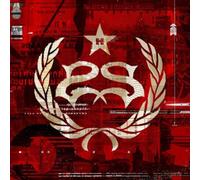 Stone Sour Hydrograd (CD) Album