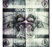 STONE SOUR - Stone Sour - Audio Secrecy +1 [Japan CD] WPCR-14561