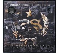 Stone Sour - Tbd (Acoustic) (Rsd18) [Vinilo]