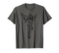 Stone Sour Vintage Angel Camiseta