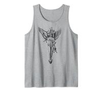 Stone Sour - Vintage Angel Camiseta sin Mangas
