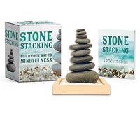Stone Stacking: Build Your Way to Mindfulness (Rp Minis)