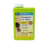 Stone Tech Impregnator Pro, Heavy Duty Sealer for Natural Stone, de 1 Quart (.946l) by Stone Tech