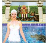 Stone Temple Pi Tiny Music... Songs from the Vatican Gift (CD) (Importación USA)